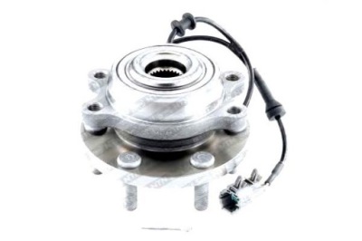 Snr r141.37 набір підшипник колеса фото №1