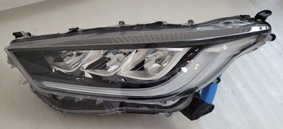 FARO IZQUIERDA COMPLETO DIODO LUMINOSO LED TOYOTA YARIS IV 2019-  