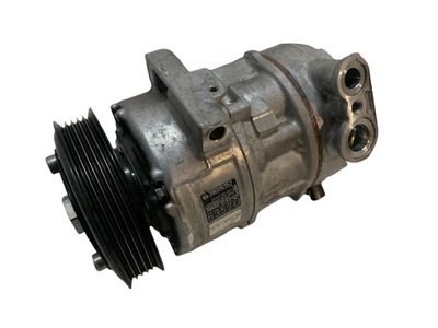 Opel corsa e компресор кондиціонера 1.4t 39006352 фото №1