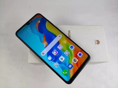 HUAWEI P30 LITE 128GB KOMPLET