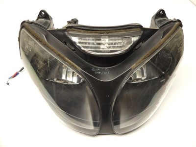 . REFLEKTOR LAMPA ŚWIATŁO KAWASAKI ZX12 R ZX12R