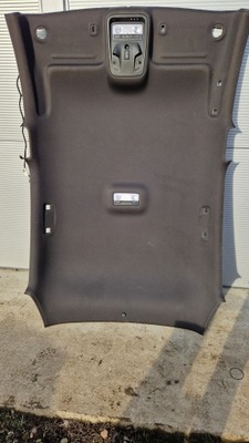 Opel astra 5 k хэтчбек потолок czarna фото №1