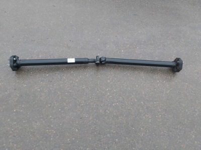 Wał приводной a2050402 2050402 mercedes w205 2.2cdi bdb!! фото №1