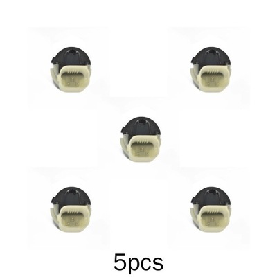 5X TRASERO SENSOR APARCAMIENTO SENSORES DE APARCAMIENTO PARKSENSOR PARA BMW  