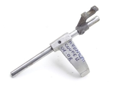 Hyundai coupe ii 99-02 вилка вилка передач фото №1