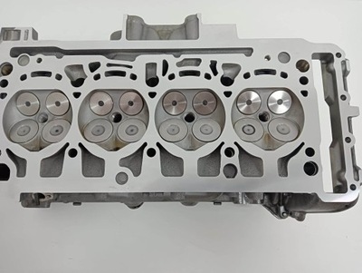 ГОЛОВКА VW AUDI SKODA 1.8 2.0 TFSI 06K403E/G