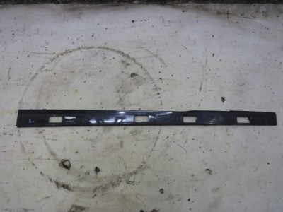 Молдинг кронштейн рейлинг левая sportage iii 87233-3w510 фото №1