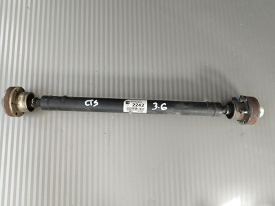 SHAFT DRIVING FRONT CADILLAC CTS III 2017R 20762242  