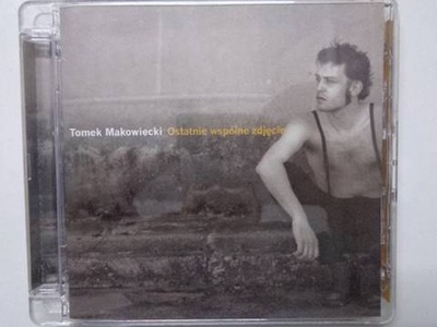 Ostatnie Wspólne Zdjęcie - Tomek Makowiecki