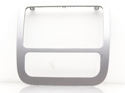 Рамка dekor защита радио навигации vw scirocco iii фото №1