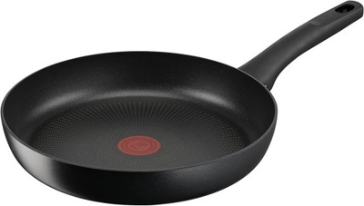 Tefal G28806 Hard Titanium On patelnia 28 cm