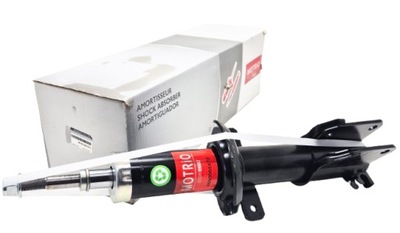 Oryg амортизатор motrio перед лівий / правий renault trafic ii vivaro a фото №1