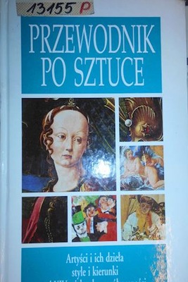 Przewodnik po sztuce - Praca zbiorowa