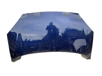 Ford galaxy mk1 капот фото №1