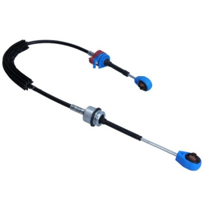 Трос перемикання передач renault kangoo 1.2-1.9 1997- фото №1