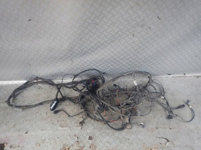 Джгут трубопровід генератора volkswagen оригінальний номер 5q0971230aq фото №1