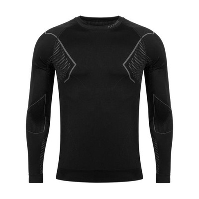 Bluza Termoaktywna Alpinus Active męska r.XXL