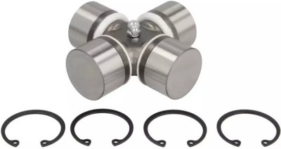 Bta bo2-2t981 подвеска, wał приводной фото №1