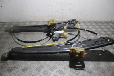 Механизм окон правый перед bmw 7 750i f01 lift фото №1