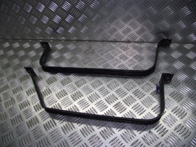 Кронштейн бака mercedes w176 17r рестайлінг  1.5cdi фото №1