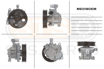 SIURBLYS STIPRINTUVO MERCEDES-BENZ 