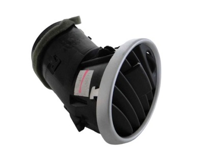 Mercedes gl x164 164 lift решётка обдув левая фото №1