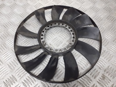 Вентилятор вязкостная муфта vw passat b5 fl фото №1