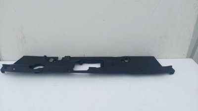 Nissan leaf ii защита поперечина передний верхний 1828 фото №1