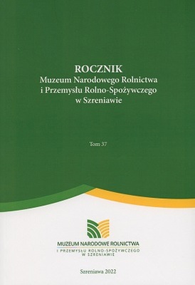 Rocznik tom 37