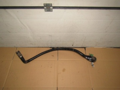 Bmw f07 gt шланг труба заливной заливная горловина топлива 7217082 фото №1