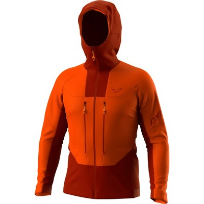 Kurtka Dynafit TLT Dynastretch Jacket rozm 48/M