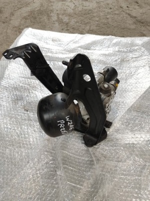 Mercedes cl500 w221 w216 блок клапан abc перед amg фото №1