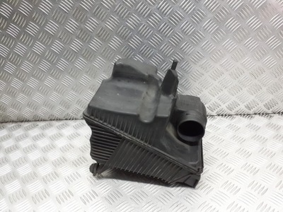 Корпус фильтра воздуха renault megane ii фото №1