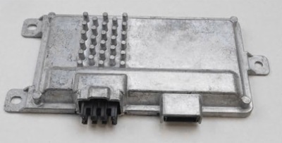 Skoda enyaq iv камера управление unit 1ea907556c фото №1