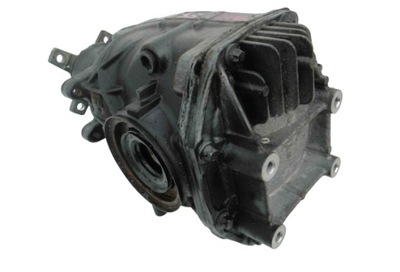 Mercedes s klasa w222 222 мост задний дифференциал фото №1