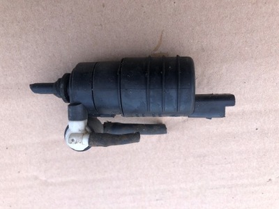 Помпа омывателя renault clio ii megane фото №1