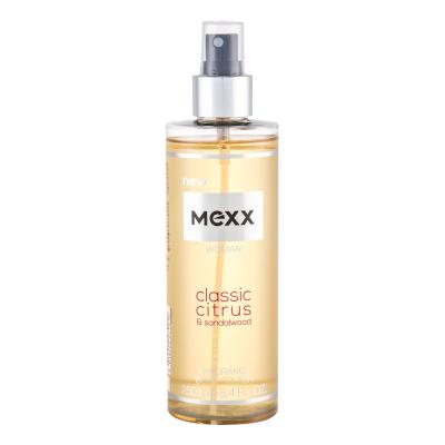 Mexx Woman 250 ml dla kobiet Spray do ciała