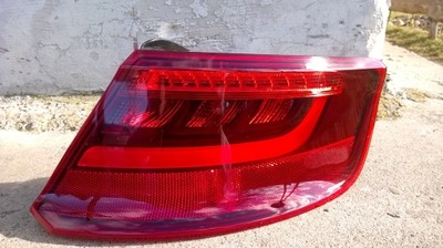 ФАРА ПРАВАЯ ЗАД LED (СВЕТОДИОД ) AUDI A3 8V 12- 8V4945096D