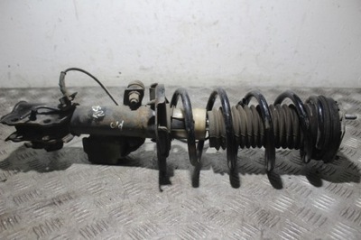 Амортизационная стойка правый перед ford tourneo courier 1.0 фото №1