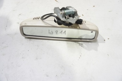 Зеркало заднего вида mercedes e w211 фото №1