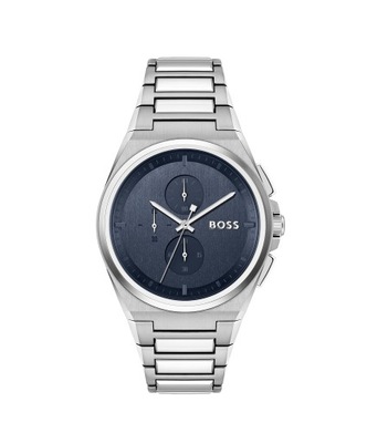 Movado Group Boss Męski analogowy zegarek