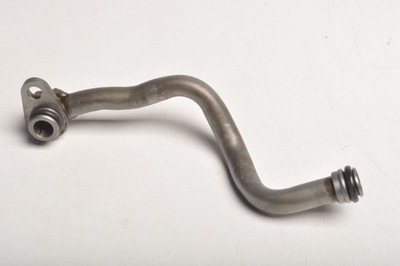 Porsche macan 3.6 шланг масляний 94610703831 фото №1