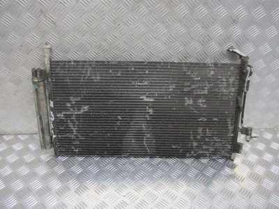 Радіатор кондиціонера subaru forester 2.0 фото №1