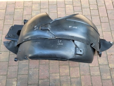 WHEEL ARCH COVER RIGHT LEFT FRONT MERCEDES CL W216  