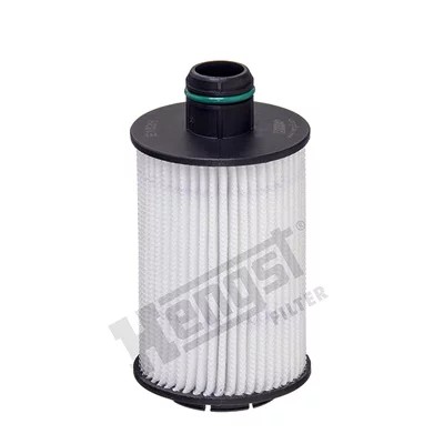 E162HD249 FILTER OILS  