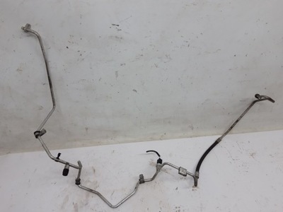 Dacia sandero ii stepway 0.9 2012-16 шланг кондиціонера фото №1