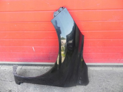 Smart for two 453 16r крило перед ліве фото №1