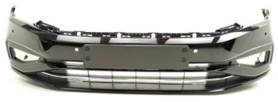 Новый org бампер перед vw passat b8 lc9x 6xpdc фото №1