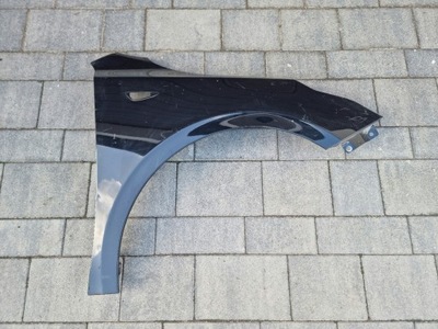 Kia ceed iii крыло правый передний перед фото №1