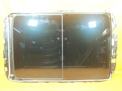 Audi q7 4m люк панорама моторчик модуль шторка 4m0877041 фото №1